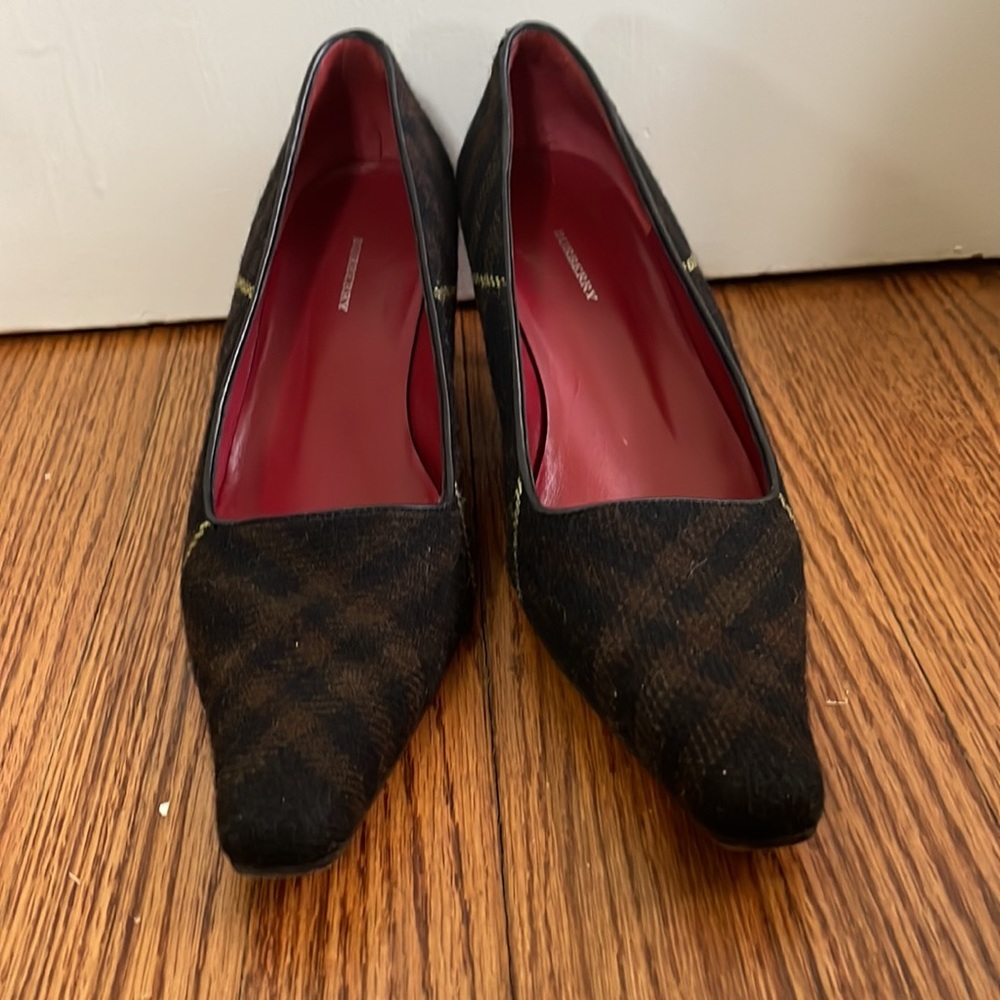 Burberry pumps - Picture 3 of 7